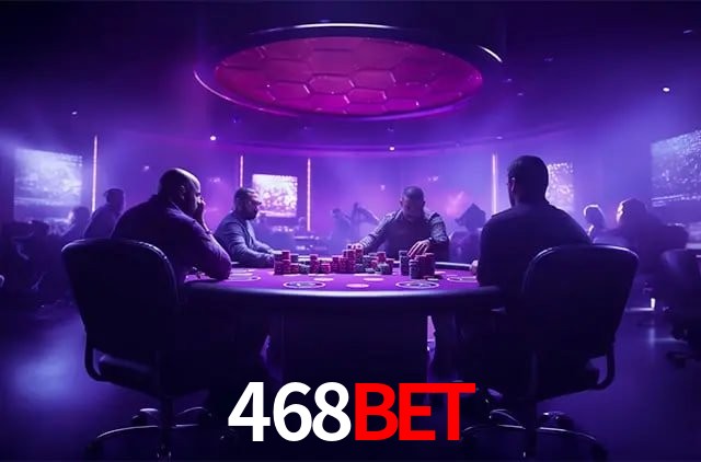Promoção Relâmpago 468BET