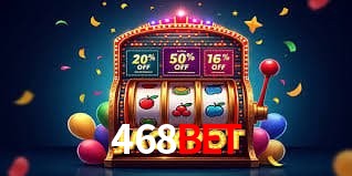 Diretório de Jogos 468BET