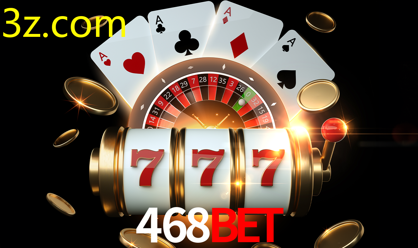 468BET.COM