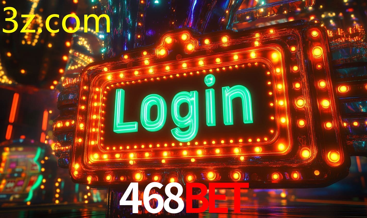 468BET.COM