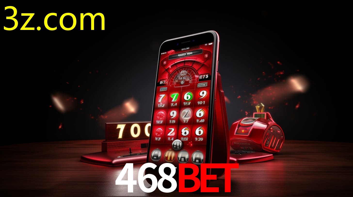 468BET.COM