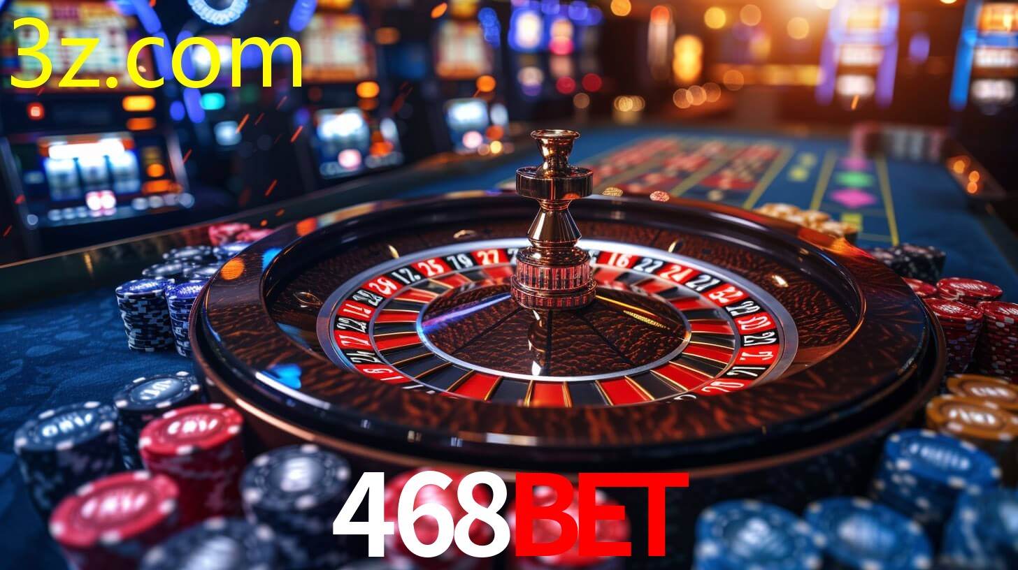 468BET.COM